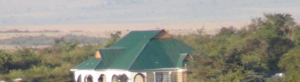 Narasha Guest House