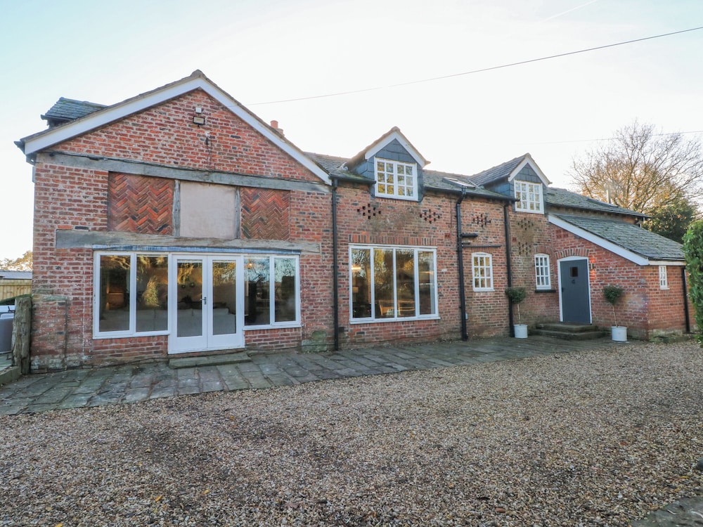 The Granary