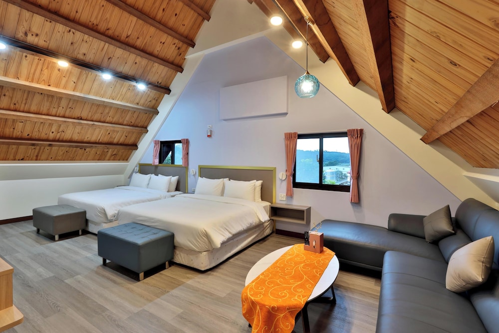 DF Life Lodge