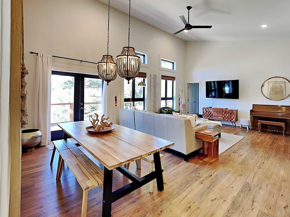 Casa Blanca by Ruidoso Vacation Rentals