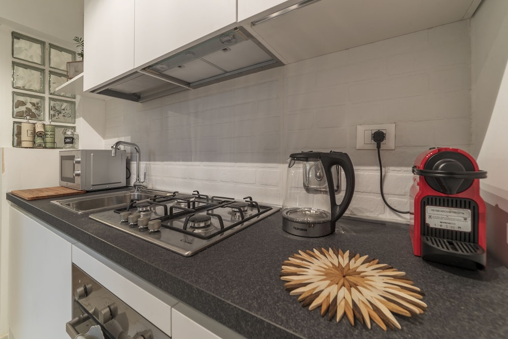 Trastevere&Gianicolo Cozy Flat