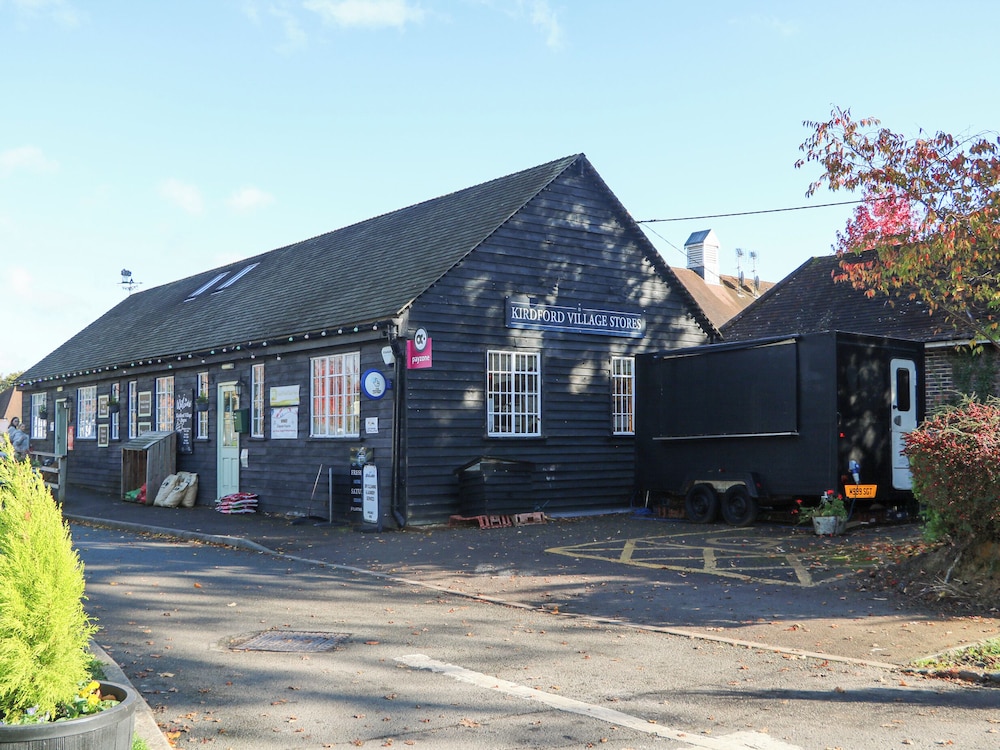 1 Stonewall Cottages