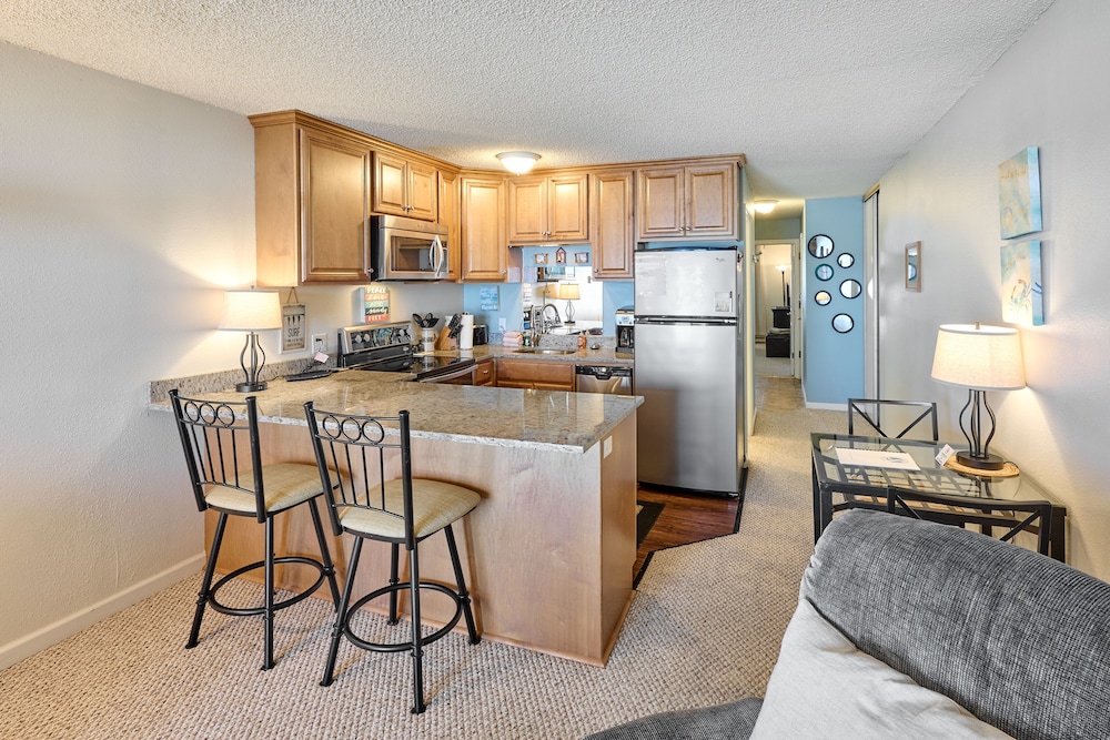Lincoln City Vacations - Surftides Plaza Rentals - Property Image 87