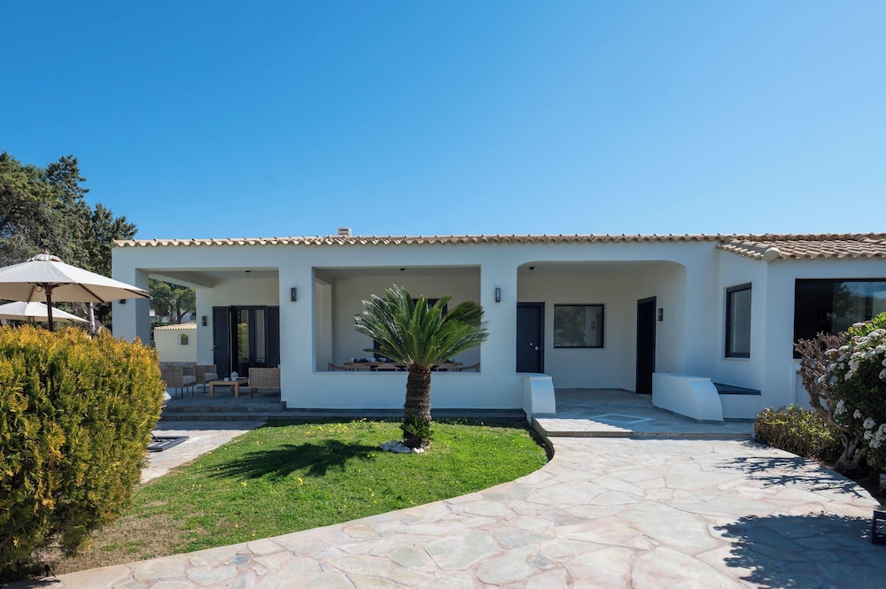 Sounio Poseidon Villa photo 4