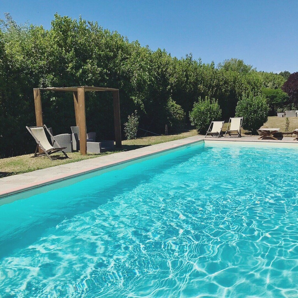 Villa Loghino