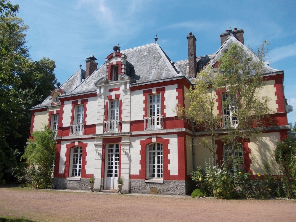 Chateau des Lys