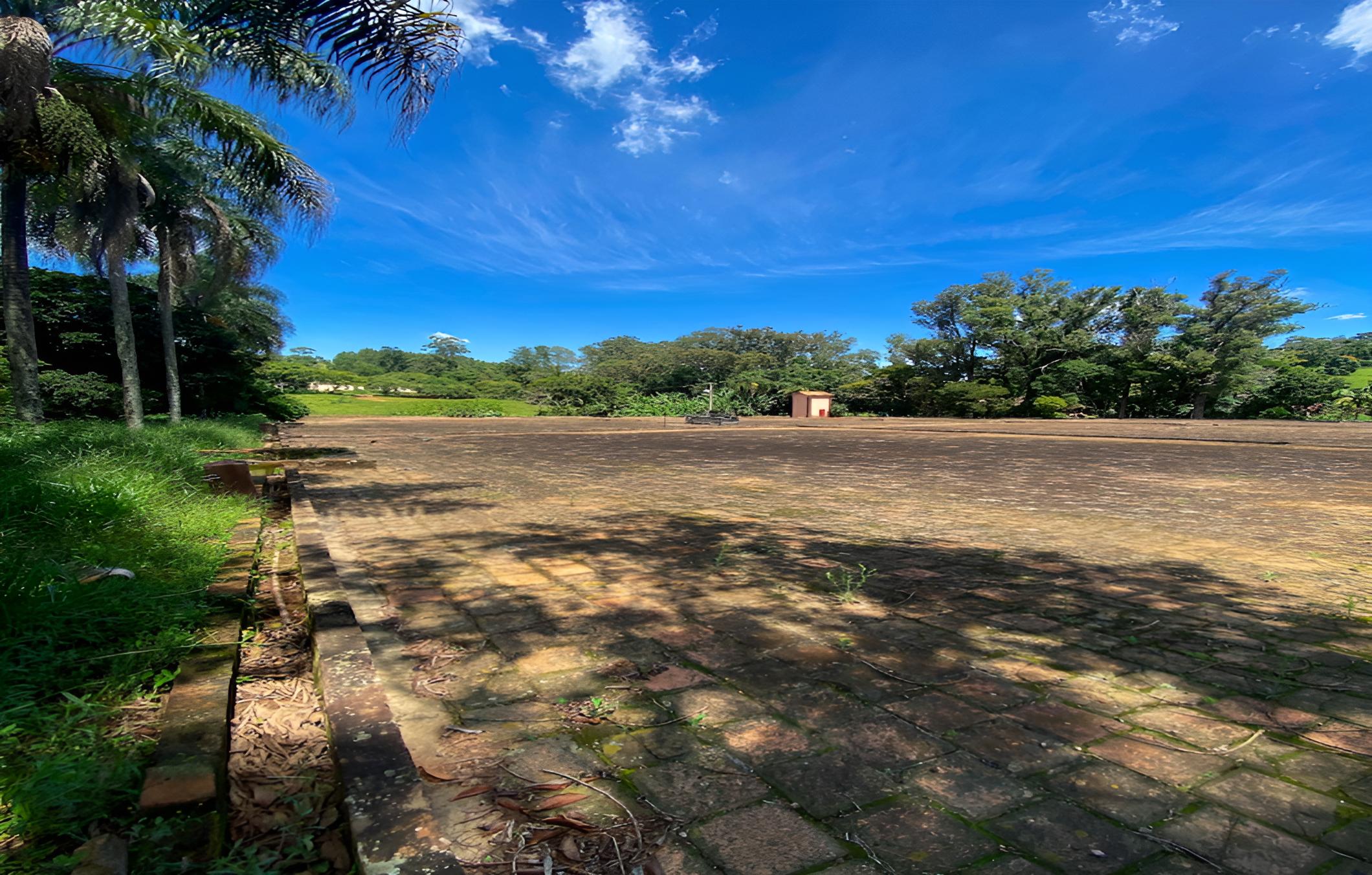 Fazenda Santa Bárbara - Eventos e Filmagens