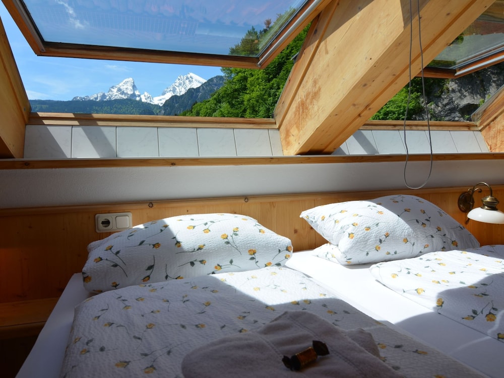 Ferienhaus in der Nahe des Skigebietes view 4