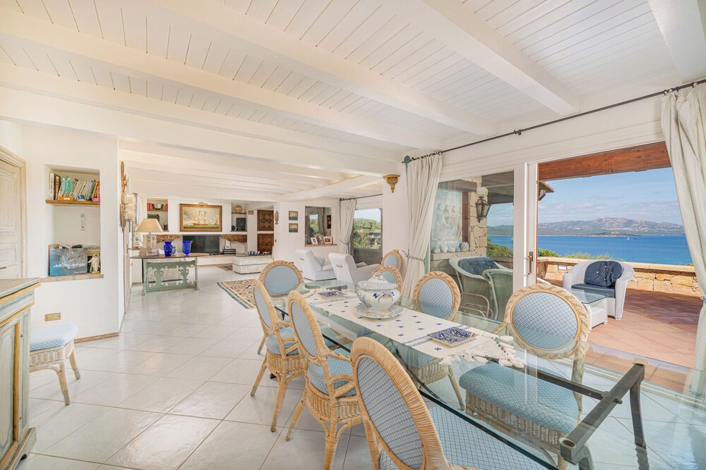 Villa Ippocampo by Wonderful Italy view 2