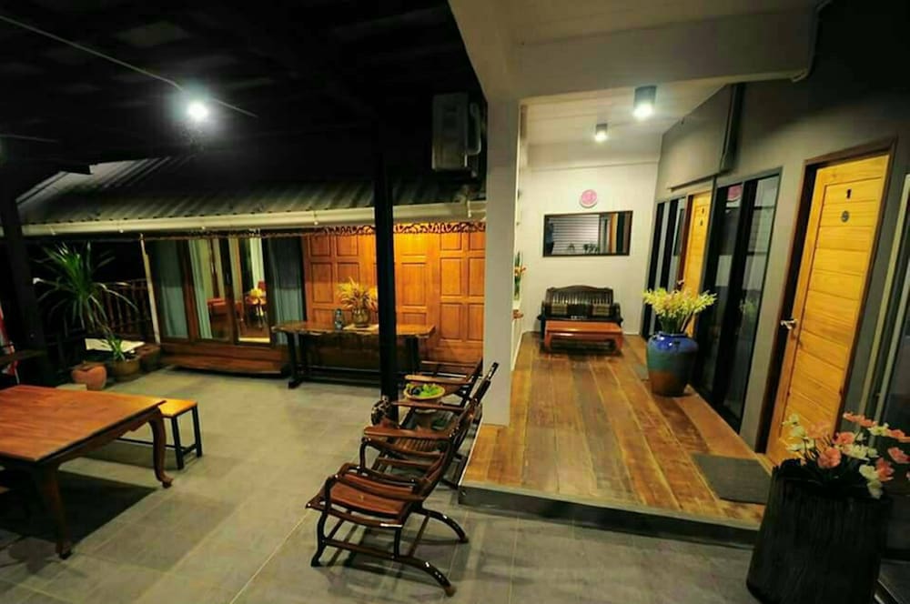 Baan Keang Chon Ayutthaya