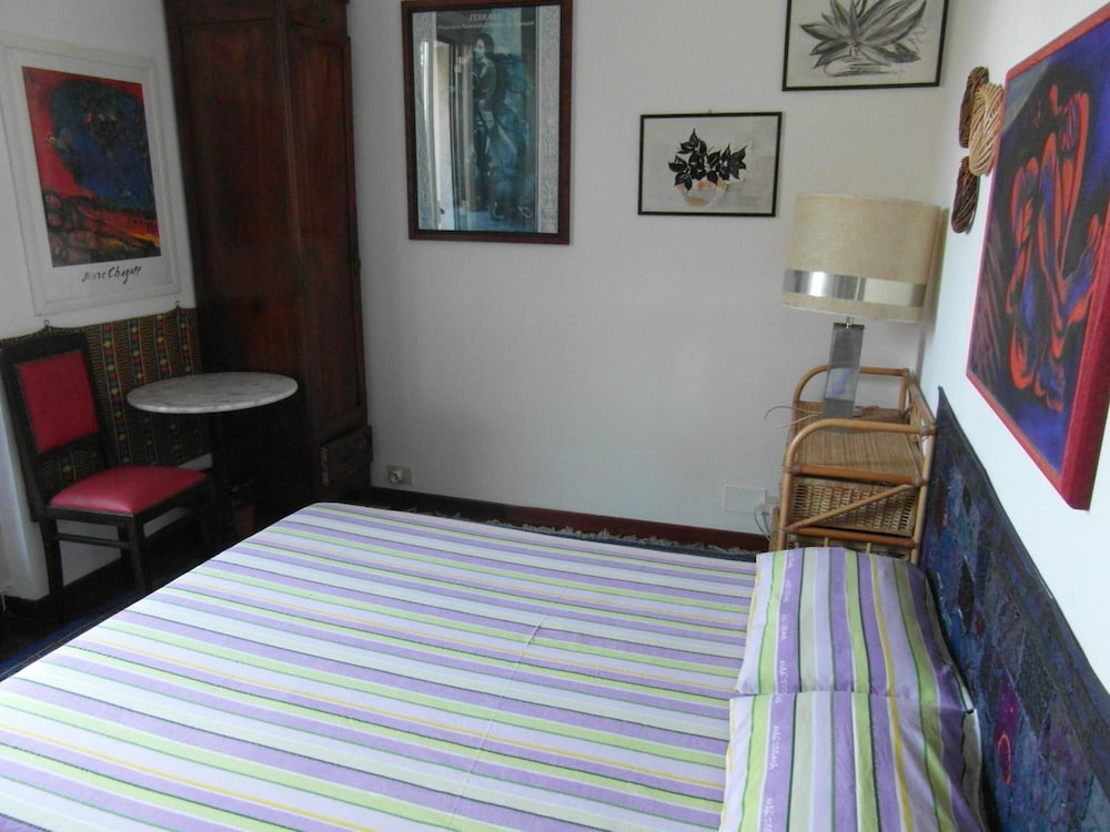 Abitazione Pigneto bed & breakfast