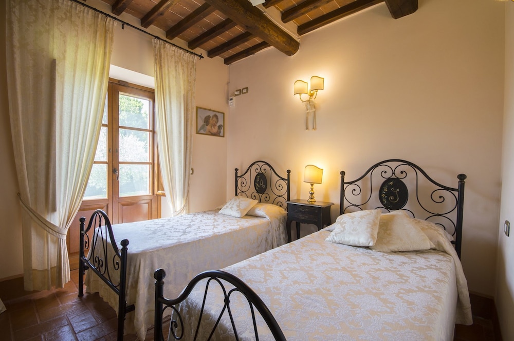 Villa Il Sasso