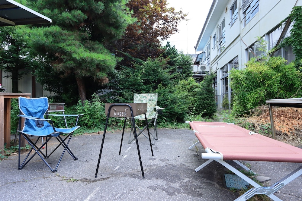 Kashiwaya Ryokan Guesthouse&Sharedhouse - Hostel, photo 29