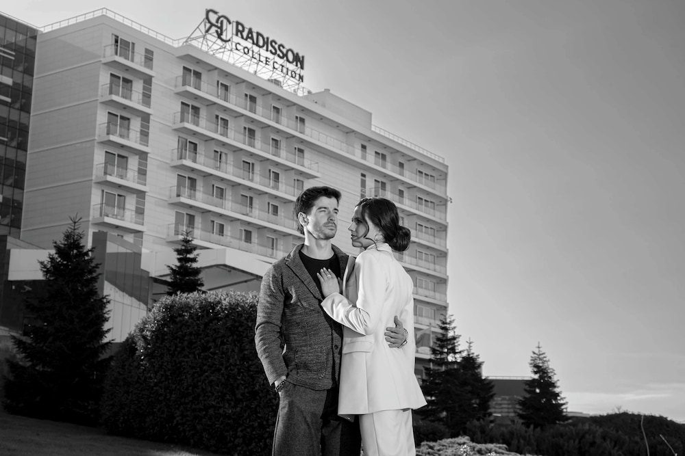 Radisson Collection Paradise Resort and Spa, Sochi