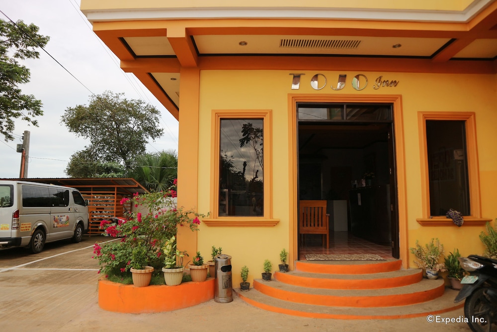 Tojo Inn