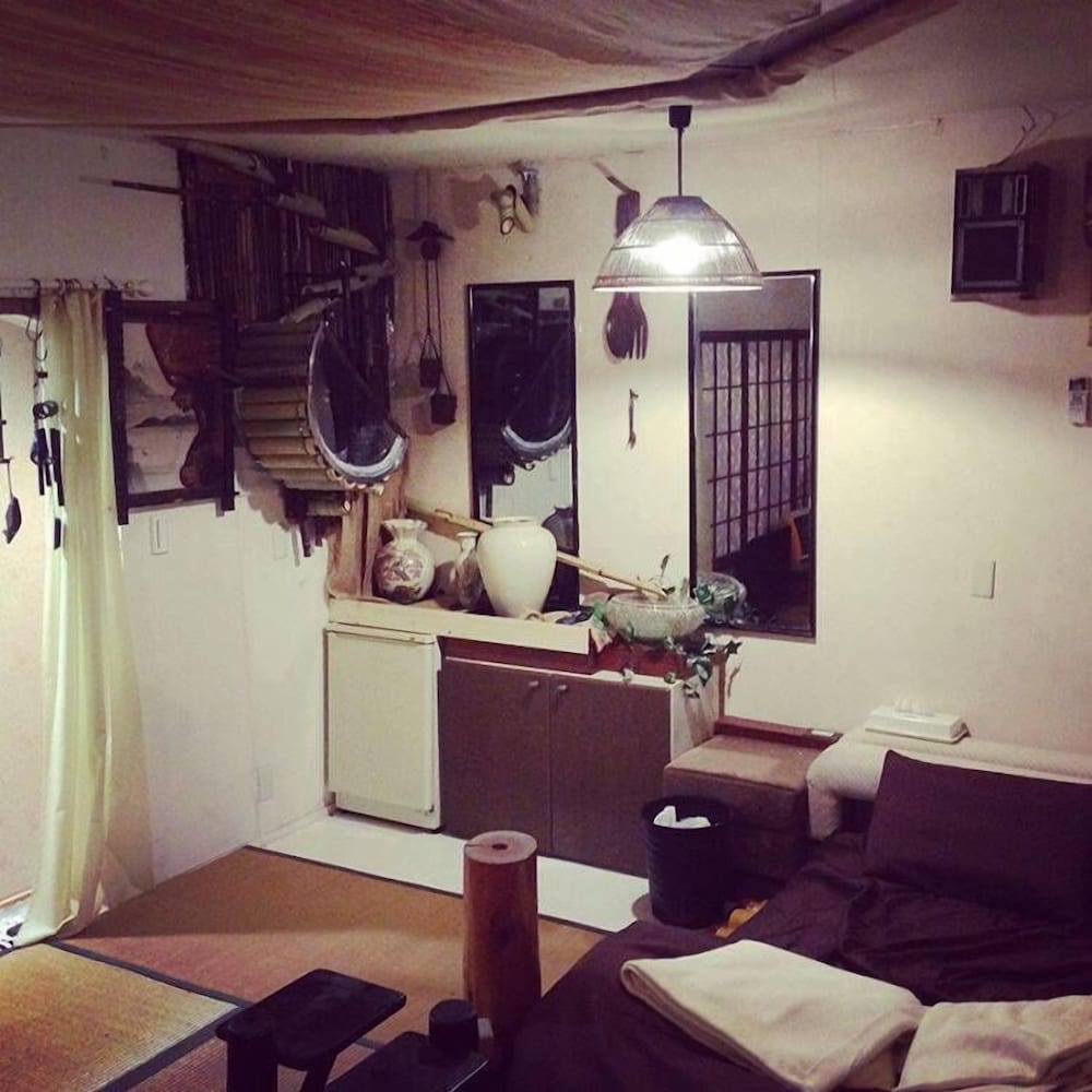 ILA hakushu guest house - Hostel