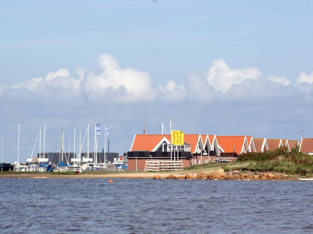 8 Person Holiday Home in Hemmet-by Traum view 5