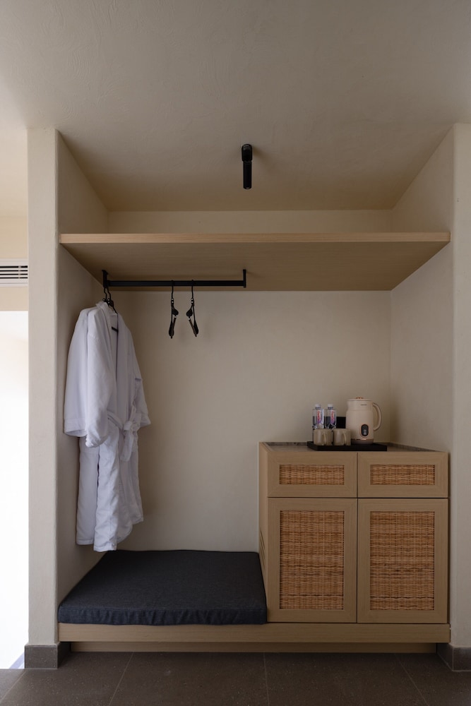 Casa Paramita spa boutique hotel