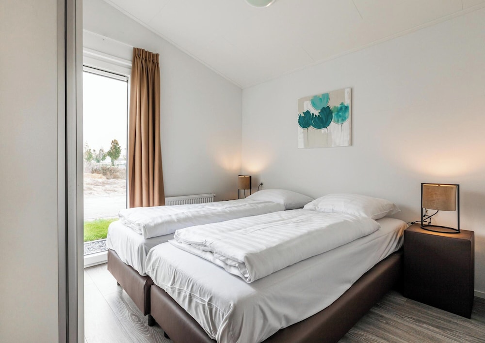 Holiday Home Bemelen Near Bemelerberg Reserve