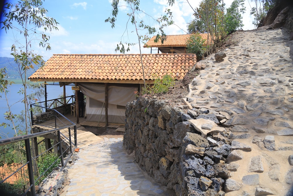 My Hill Eco-Lodge
