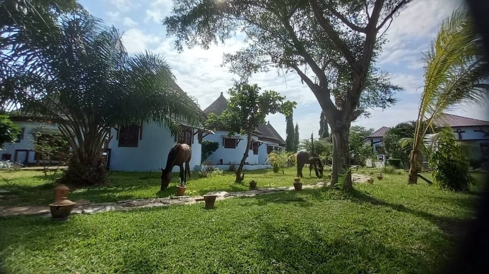 The Alkebulan Heritage Centre