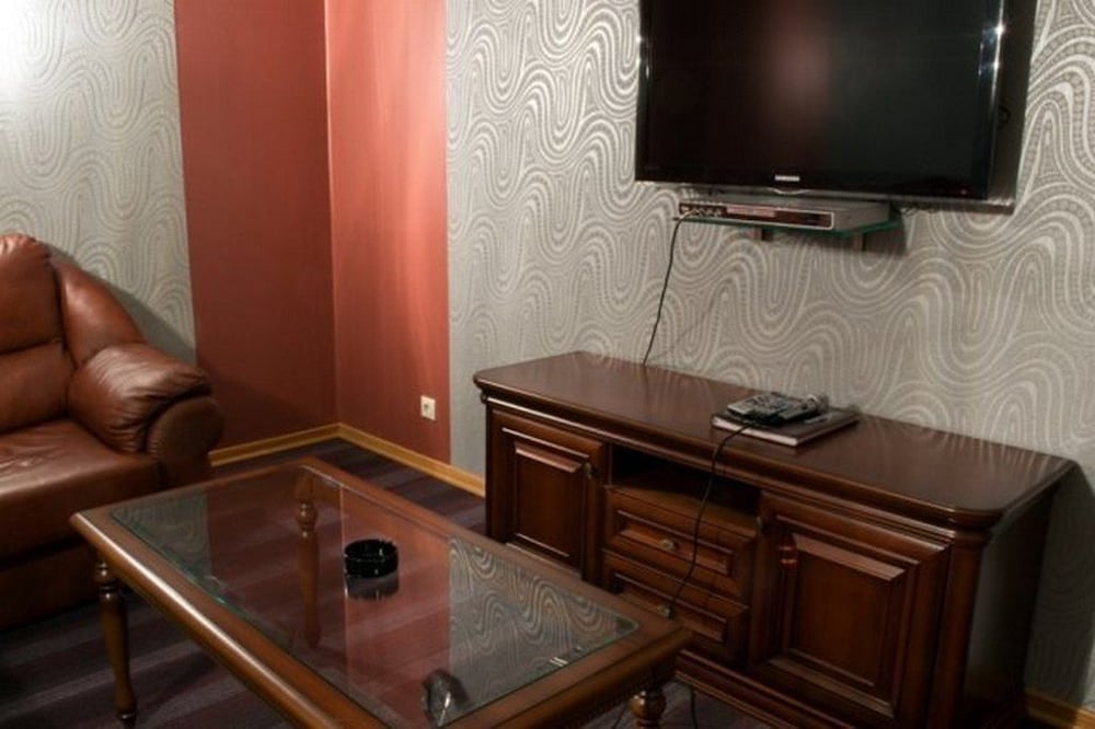 Hotel Nevsky