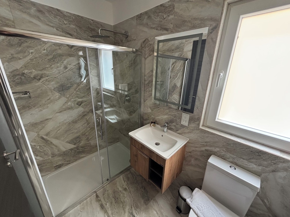 Alight Sauna and SPA Penthouse