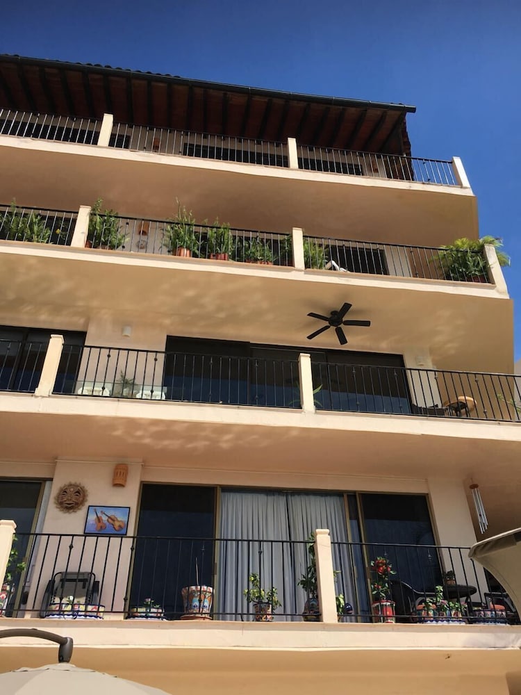 Villa Las Brisas
