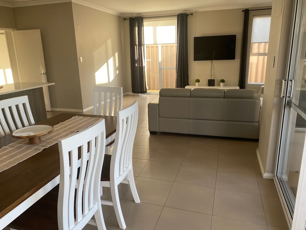 Atwell Family Accommodation
