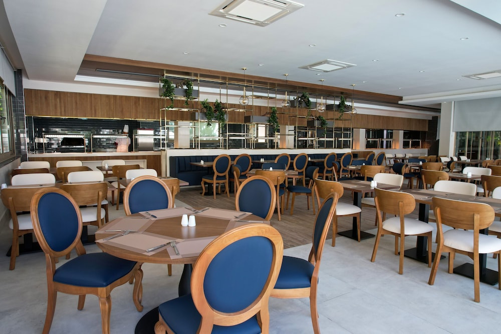 Side Village Hotel - All Inclusive