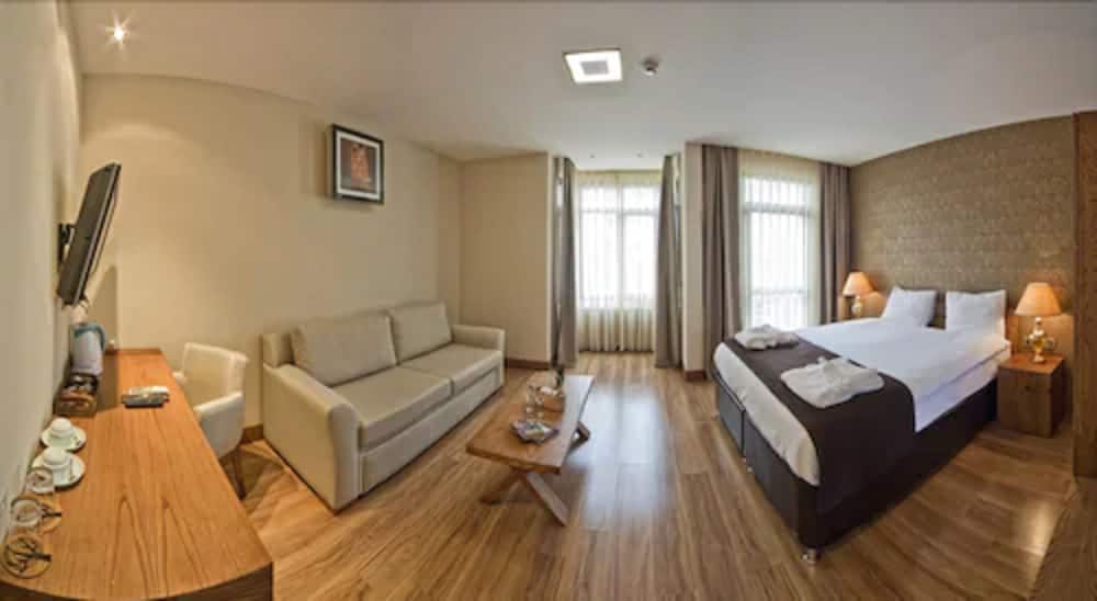 Triada Otel - Image 70