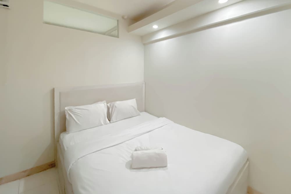 Good Deal And Comfy 2Br Kebagusan City Apartment
