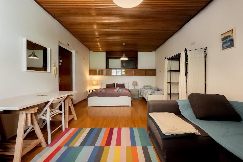 Pi House