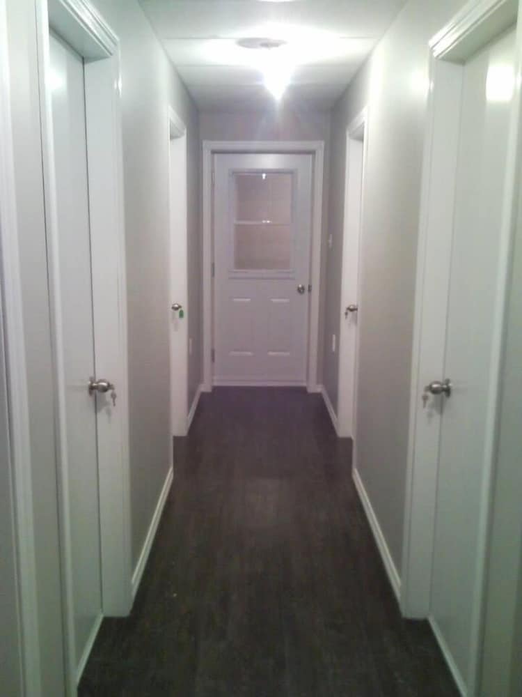 Chambres MB Normandin