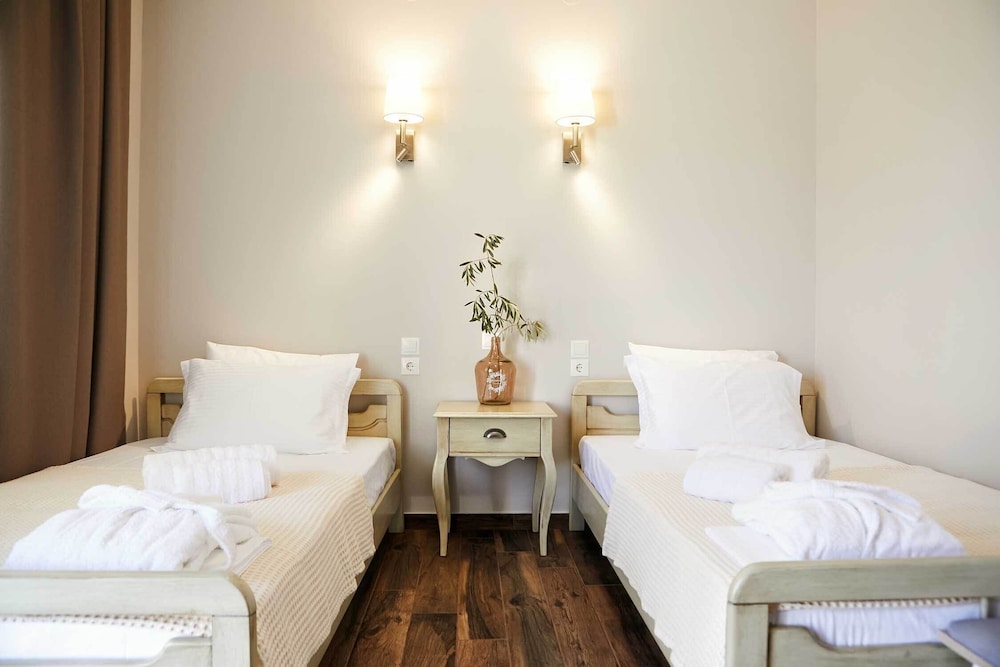 Romilia Guesthouse