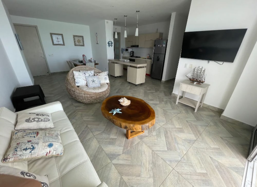 Apartamento Frente al Mar en Coveñas view 4