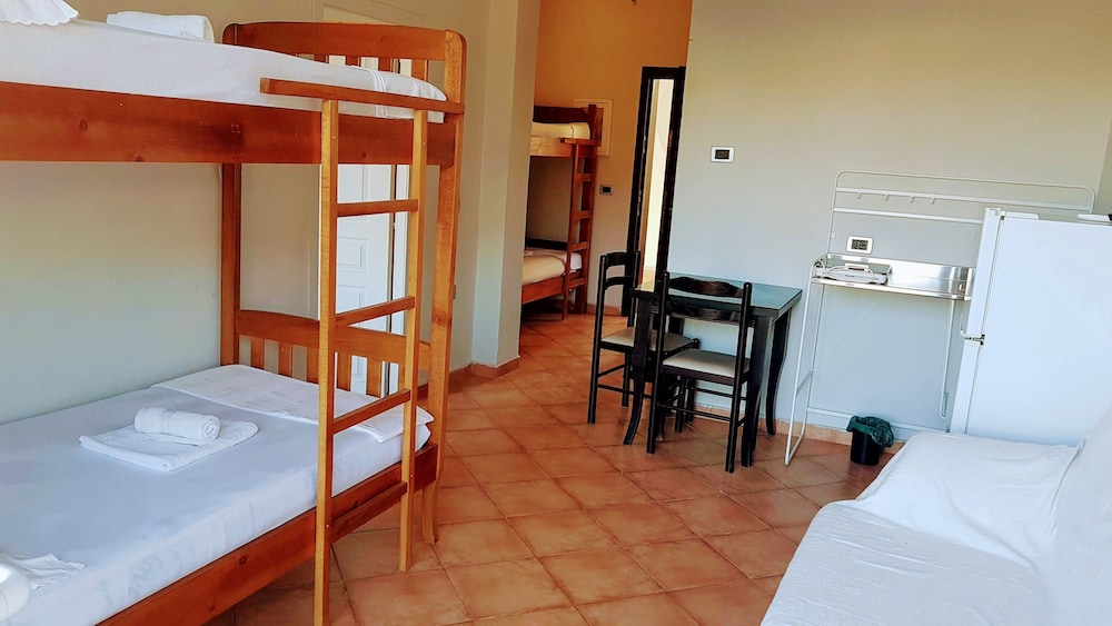 Hakuna Matata Hostel