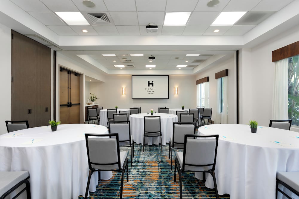 Hyatt House San Juan - Property Image 22