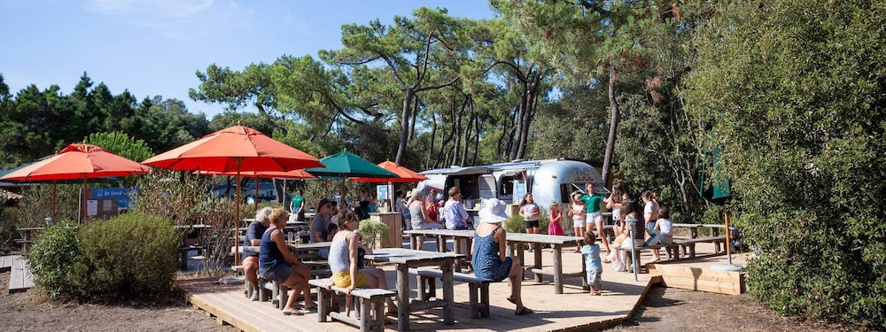 Huttopia Noirmoutier photo 5