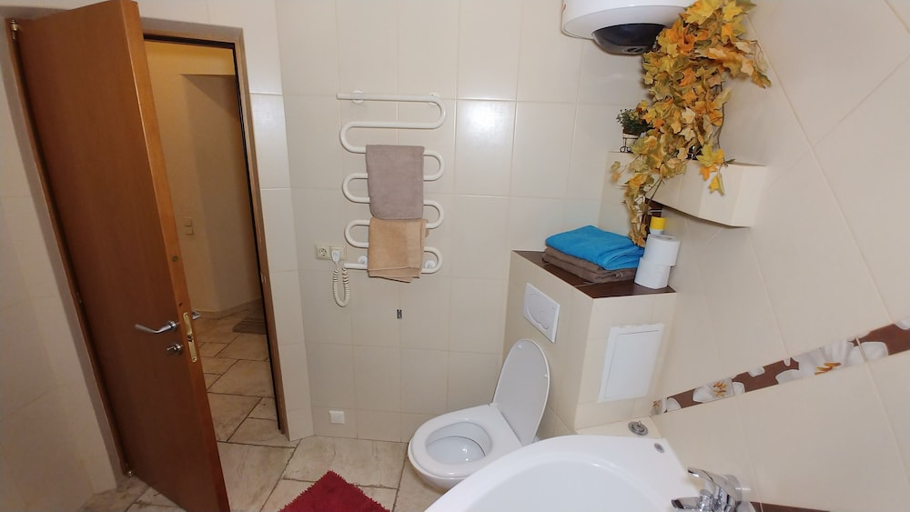 Kyiv Apartments Rent