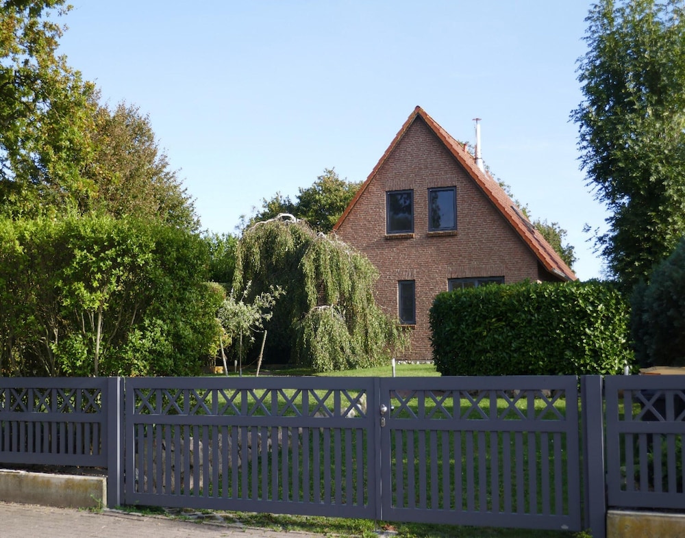 Ferienhaus in Fehmarn OT Kopendorf