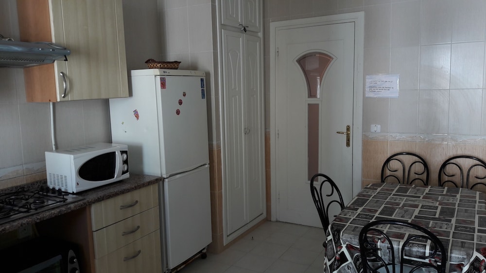 Imavac Appartements
