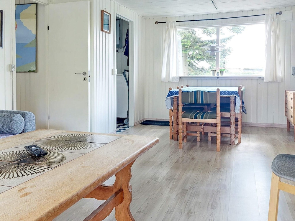 5 Person Holiday Home in Karrebaeksminde