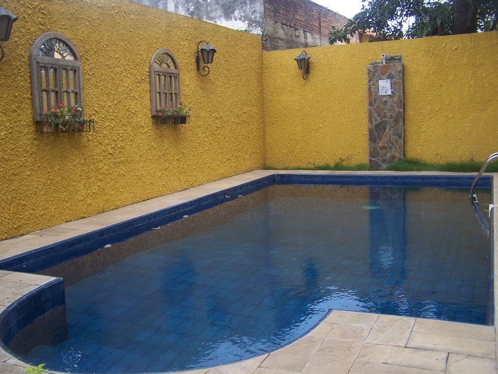 Hostal Rio Magdalena - Property Image 7