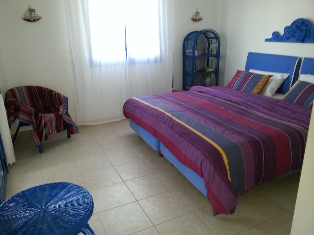 A Cosy House Nearby The Sea view 5