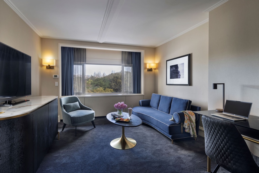 Pullman Auckland Hotel & Apartments 9
