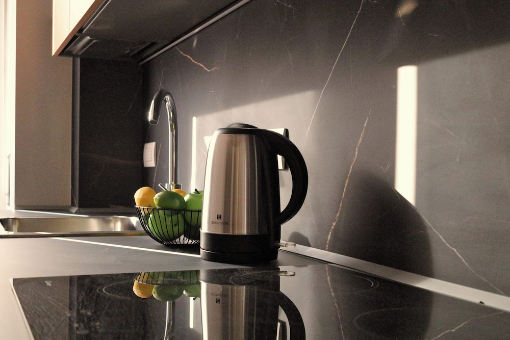 JOIVY Elegant flat in Corso Buenos Aires