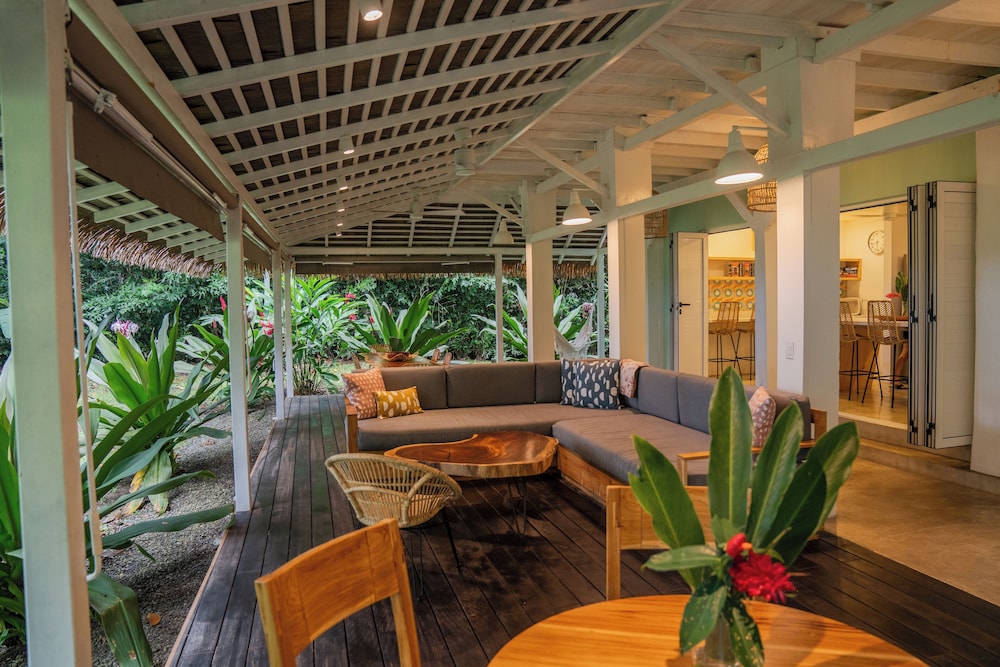 Villa Oasis