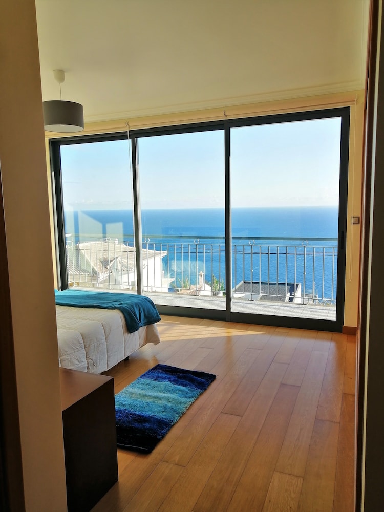 Casa Marisa By Madeira-Alojamentolocal