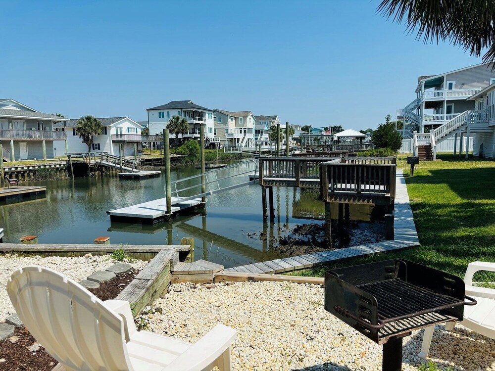Seascape - 3 Br Home